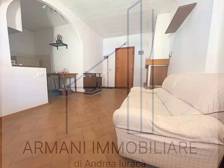 Immagine 4 di Appartamento in vendita  a Peccioli