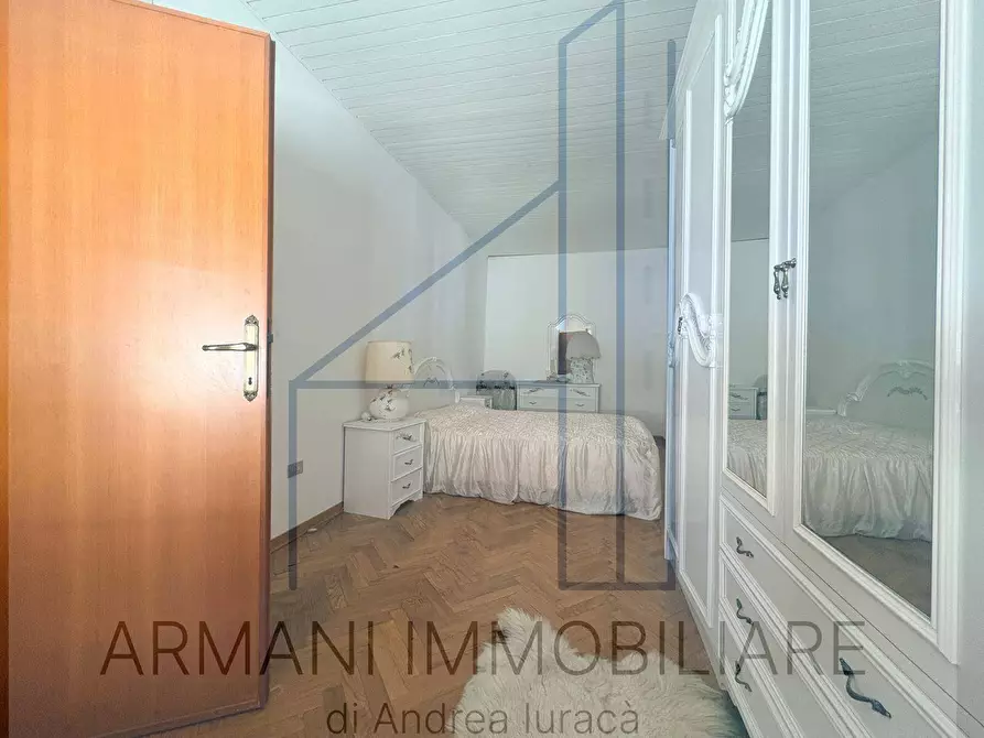 Immagine 6 di Appartamento in vendita  a Peccioli