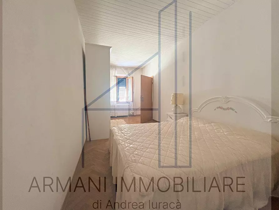 Immagine 7 di Appartamento in vendita  a Peccioli
