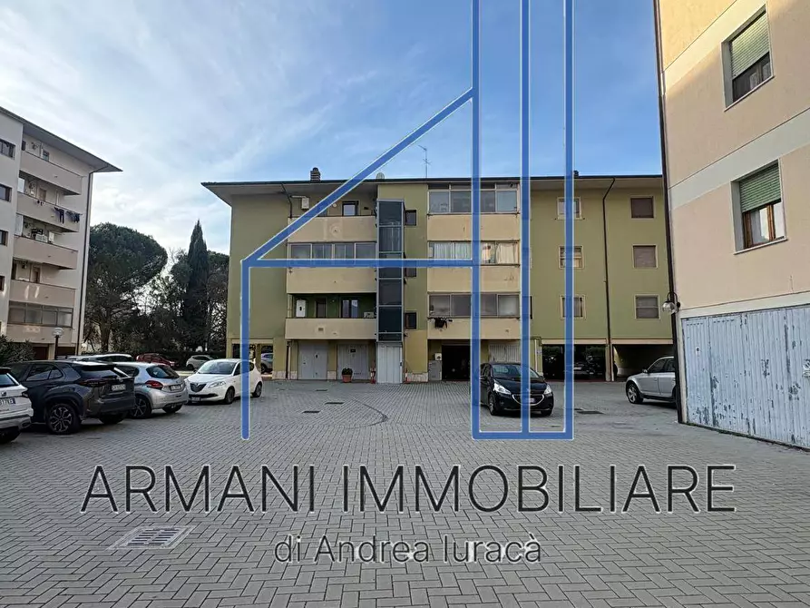 Immagine 2 di Box auto   a Pisa