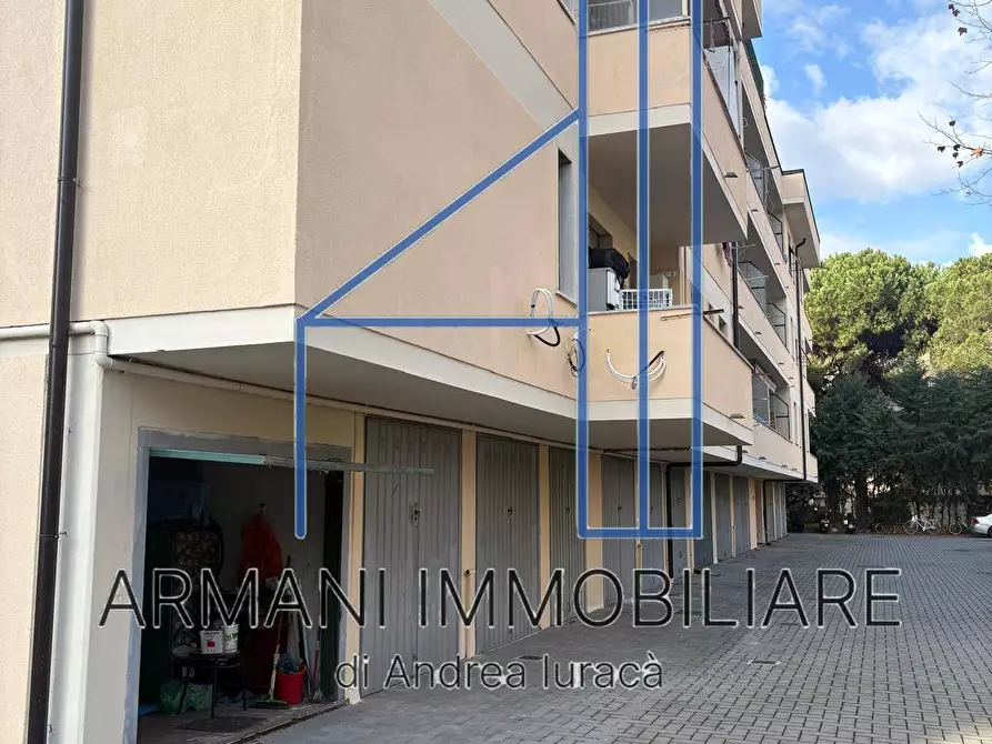 Immagine 4 di Box auto   a Pisa