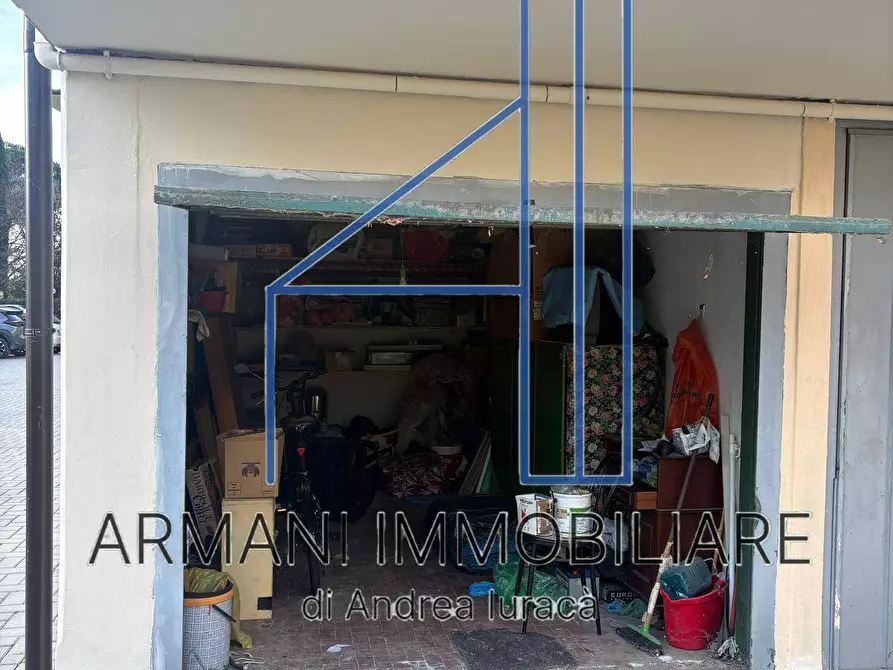 Immagine 6 di Box auto   a Pisa