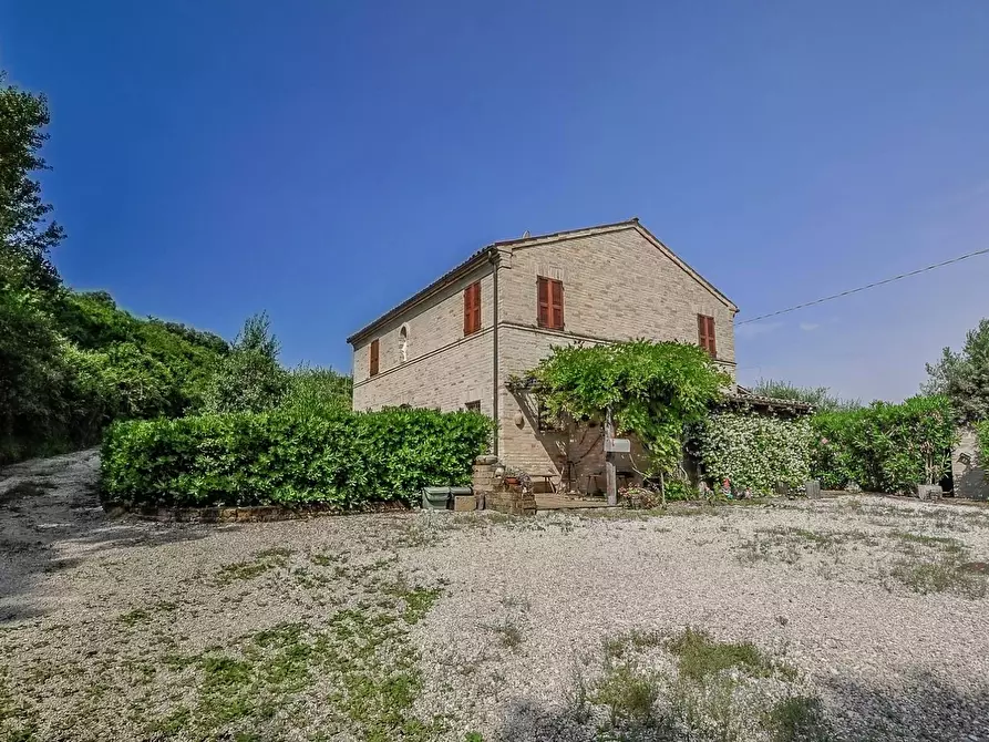 Immagine 1 di Rustico / casale in vendita  in contrada cantagallo 2 a Altidona