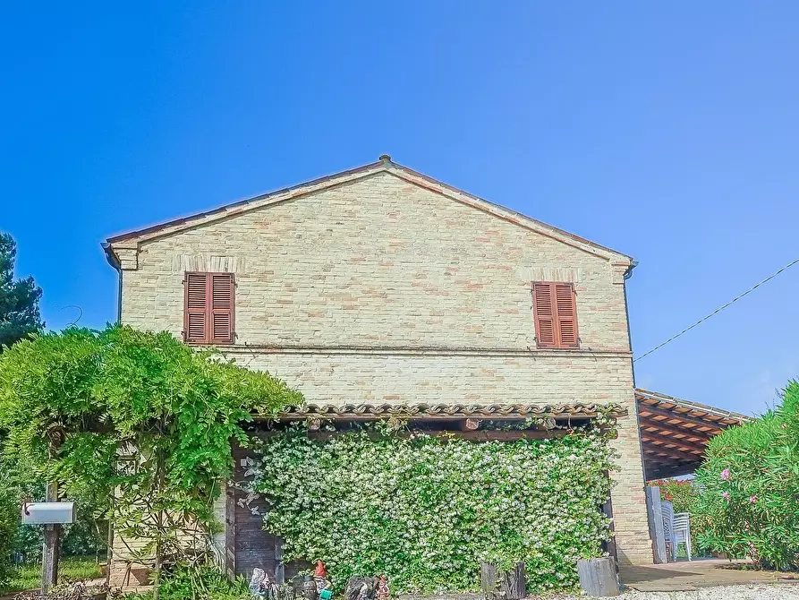 Immagine 4 di Rustico / casale in vendita  in contrada cantagallo 2 a Altidona