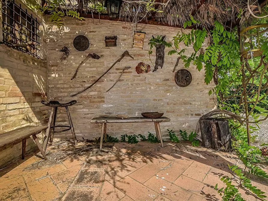 Immagine 6 di Rustico / casale in vendita  in contrada cantagallo 2 a Altidona