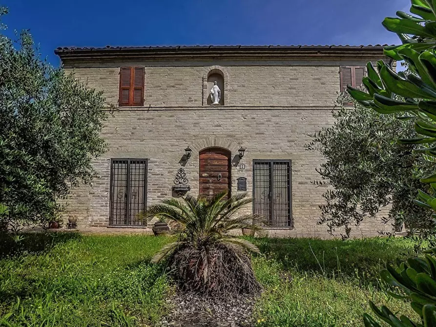 Immagine 7 di Rustico / casale in vendita  in contrada cantagallo 2 a Altidona