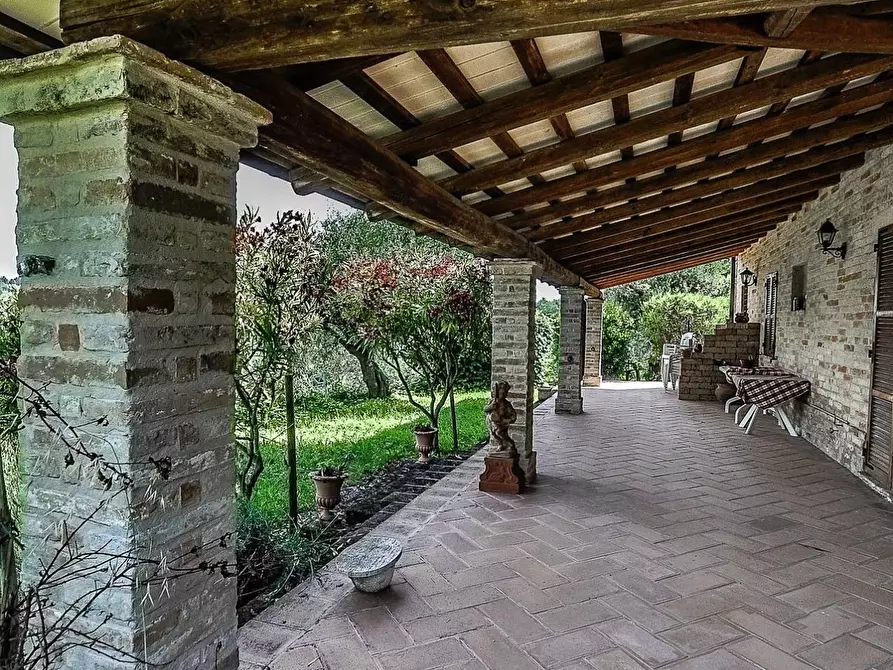 Immagine 11 di Rustico / casale in vendita  in contrada cantagallo 2 a Altidona
