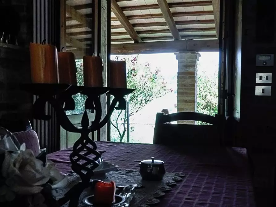 Immagine 21 di Rustico / casale in vendita  in contrada cantagallo 2 a Altidona