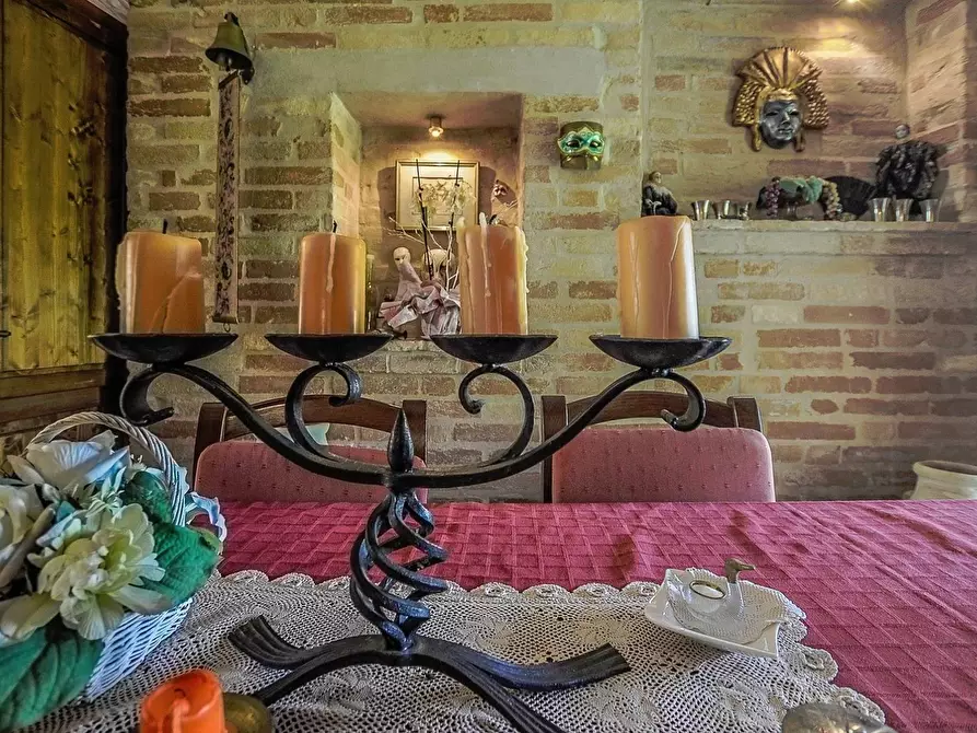 Immagine 22 di Rustico / casale in vendita  in contrada cantagallo 2 a Altidona