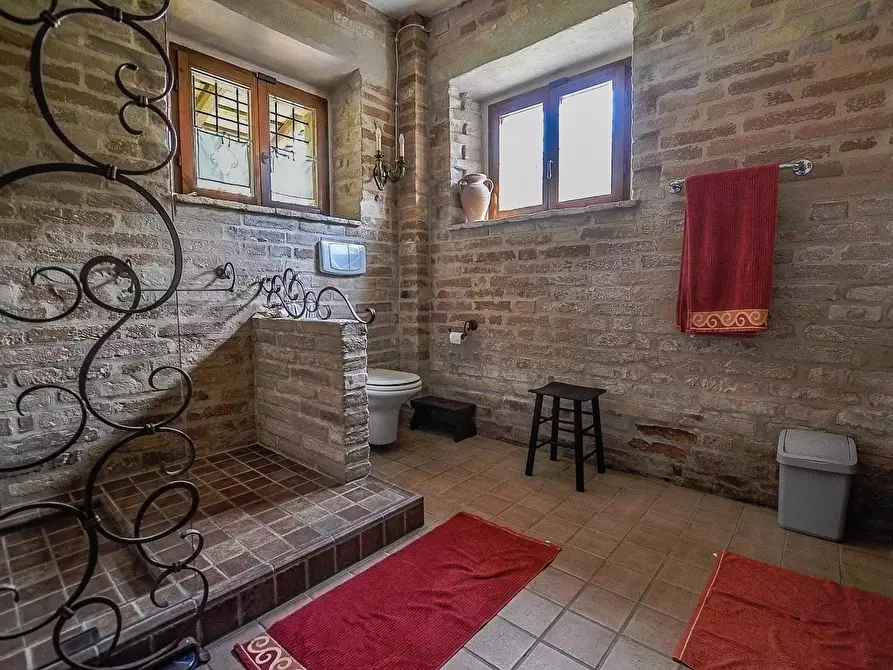 Immagine 26 di Rustico / casale in vendita  in contrada cantagallo 2 a Altidona