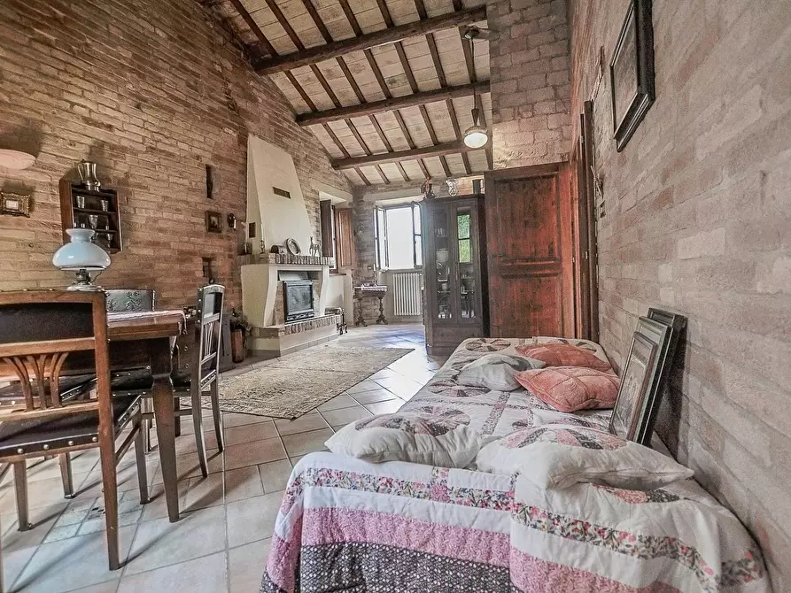 Immagine 31 di Rustico / casale in vendita  in contrada cantagallo 2 a Altidona