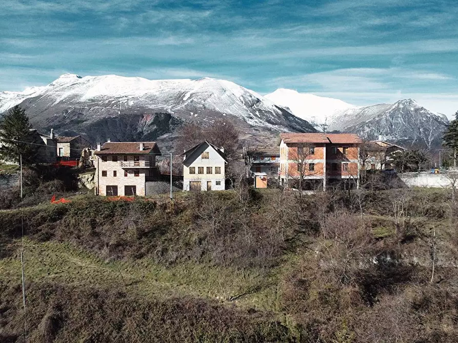 Immagine 2 di Rustico / casale in vendita  in Frazione Ferrà a Montemonaco