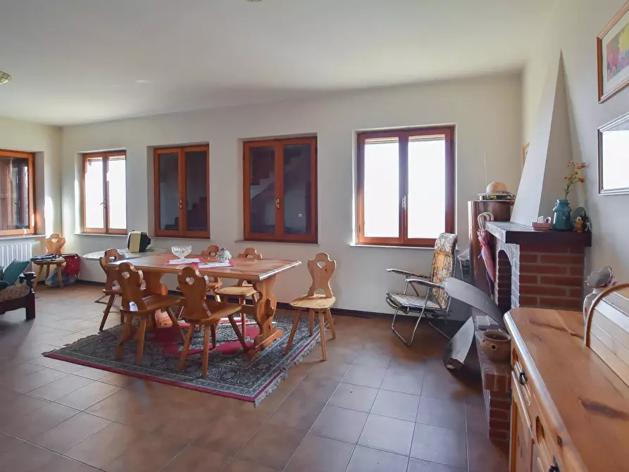 Immagine 5 di Rustico / casale in vendita  in Frazione Ferrà a Montemonaco