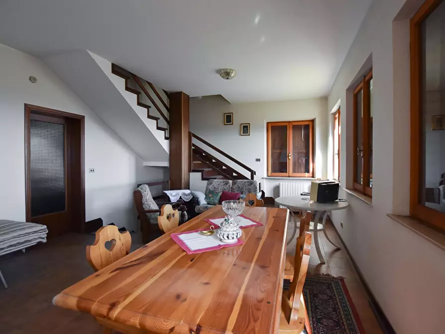 Immagine 6 di Rustico / casale in vendita  in Frazione Ferrà a Montemonaco