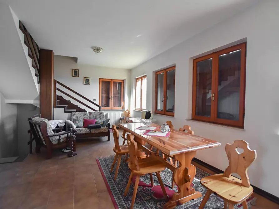 Immagine 7 di Rustico / casale in vendita  in Frazione Ferrà a Montemonaco