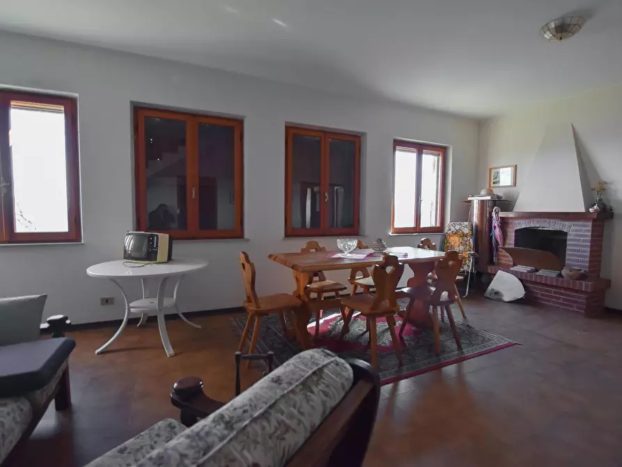 Immagine 8 di Rustico / casale in vendita  in Frazione Ferrà a Montemonaco