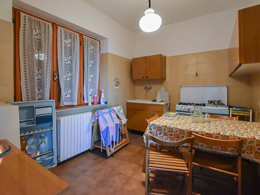 Immagine 9 di Rustico / casale in vendita  in Frazione Ferrà a Montemonaco