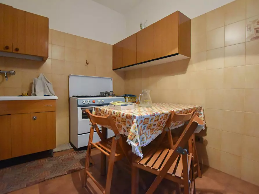 Immagine 10 di Rustico / casale in vendita  in Frazione Ferrà a Montemonaco