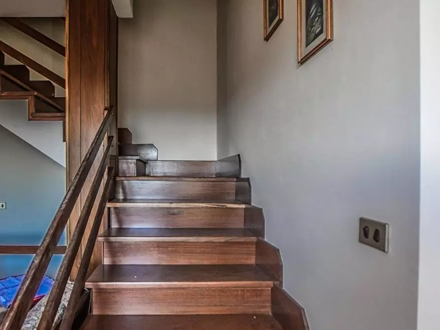 Immagine 11 di Rustico / casale in vendita  in Frazione Ferrà a Montemonaco