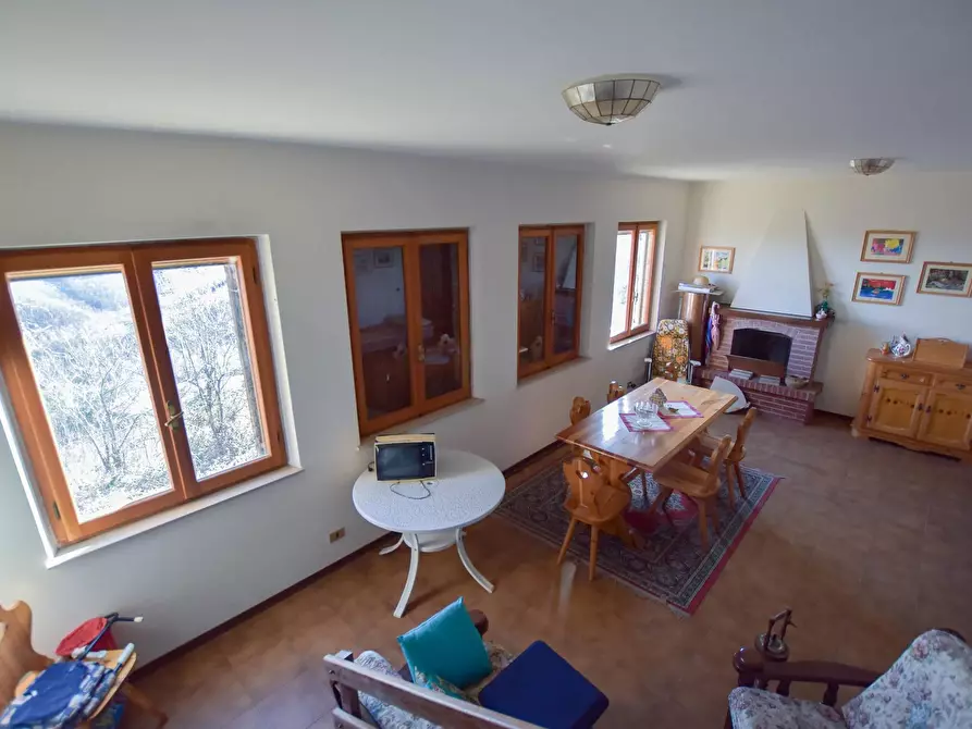 Immagine 12 di Rustico / casale in vendita  in Frazione Ferrà a Montemonaco