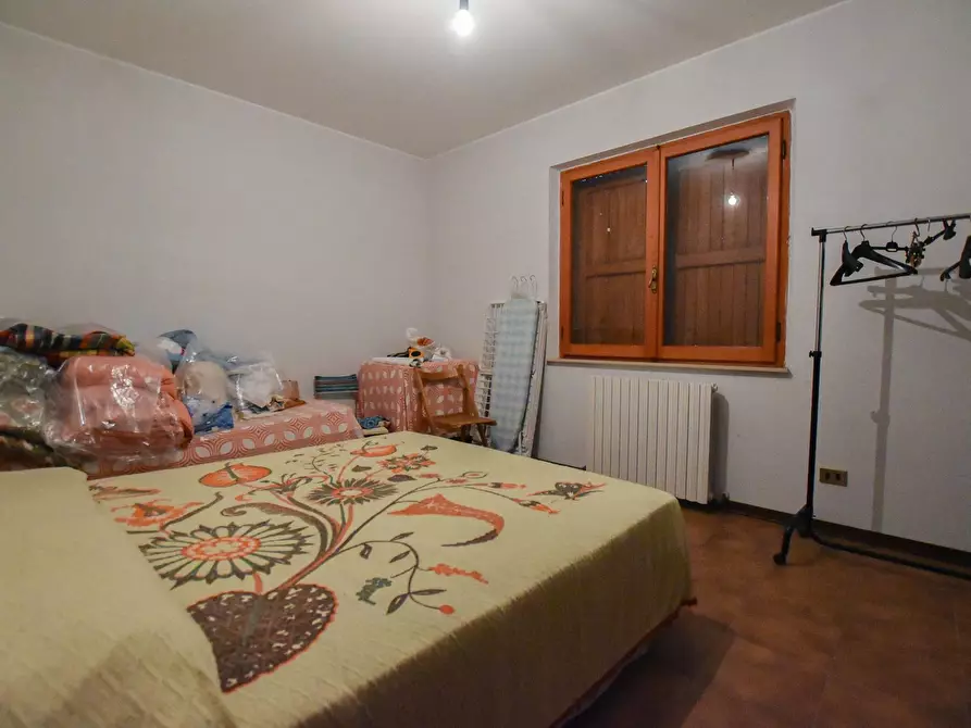 Immagine 13 di Rustico / casale in vendita  in Frazione Ferrà a Montemonaco