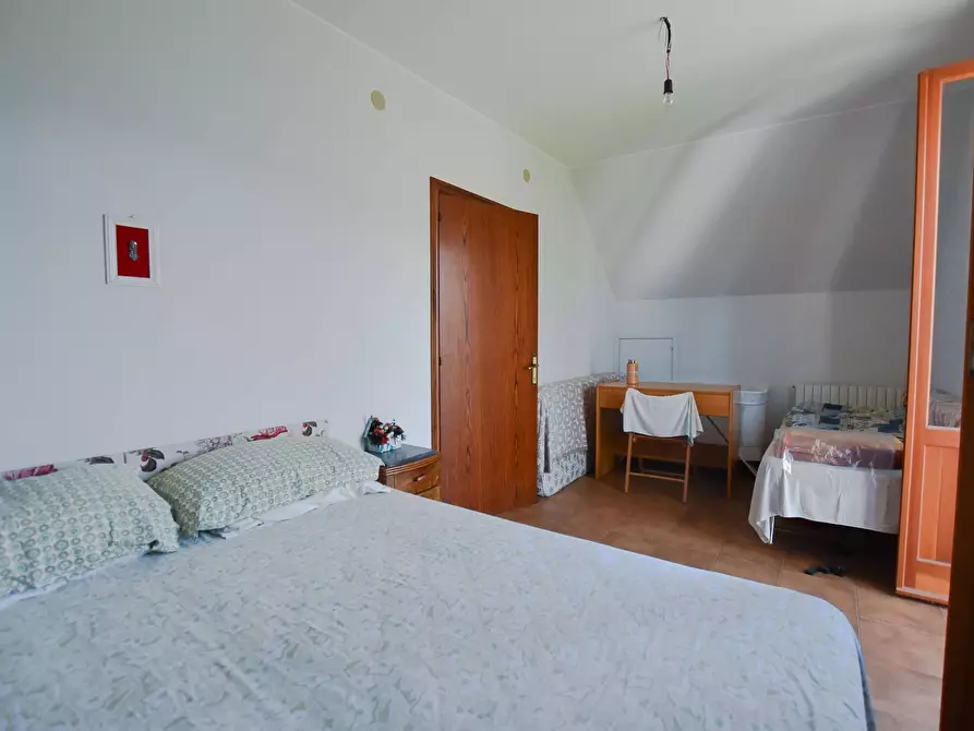 Immagine 16 di Rustico / casale in vendita  in Frazione Ferrà a Montemonaco