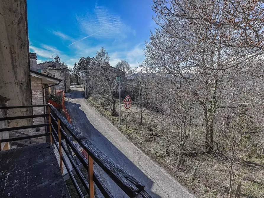 Immagine 17 di Rustico / casale in vendita  in Frazione Ferrà a Montemonaco