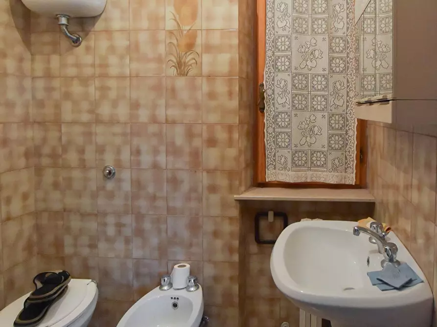 Immagine 18 di Rustico / casale in vendita  in Frazione Ferrà a Montemonaco
