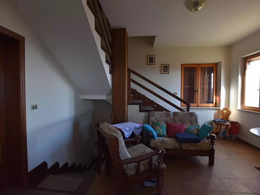 Immagine 20 di Rustico / casale in vendita  in Frazione Ferrà a Montemonaco