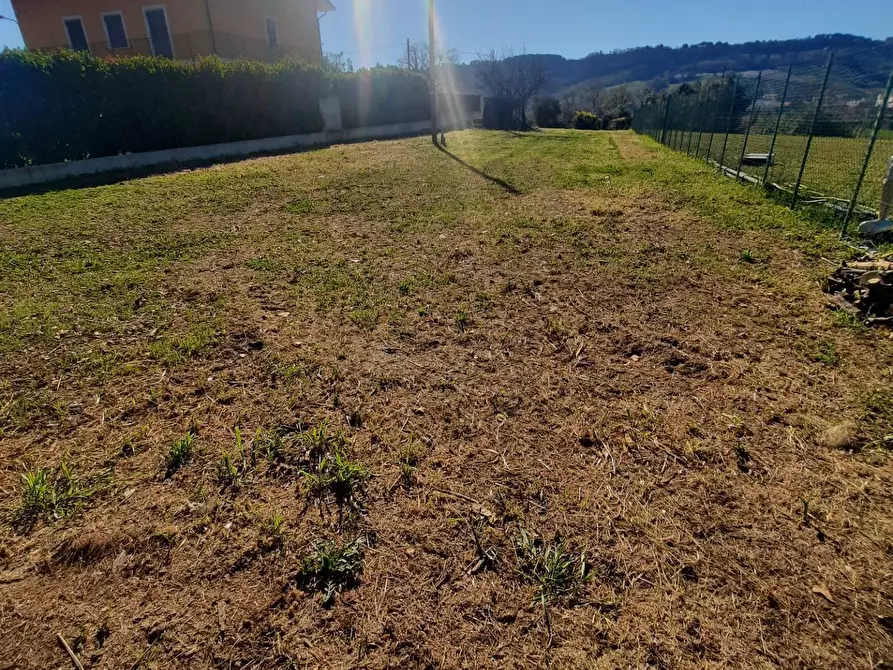 Immagine 7 di Terreno residenziale in vendita  in c.da Carbuccio snc a Altidona