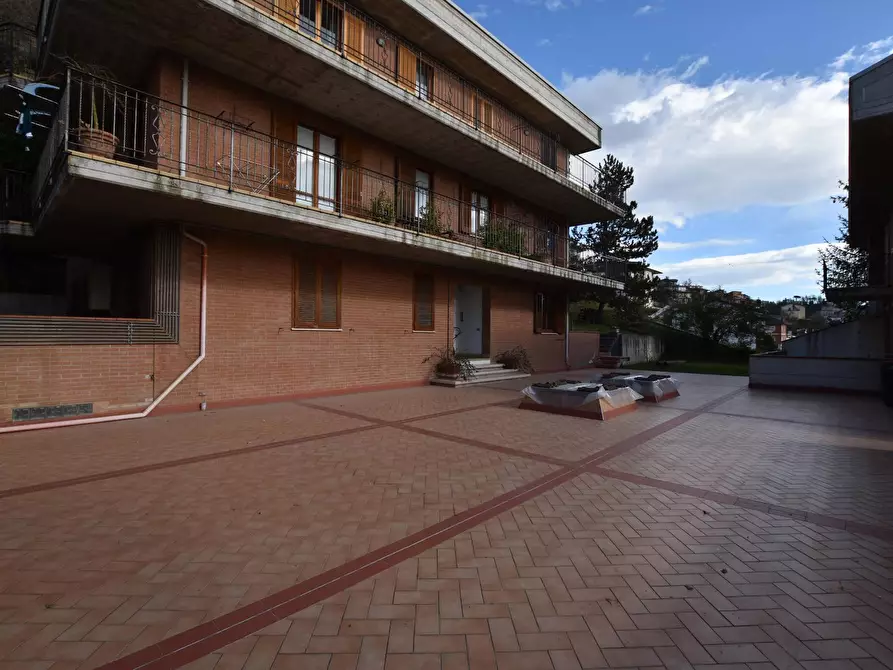 Immagine 2 di Appartamento in vendita  in Via Angelo Biondi 94 a Amandola