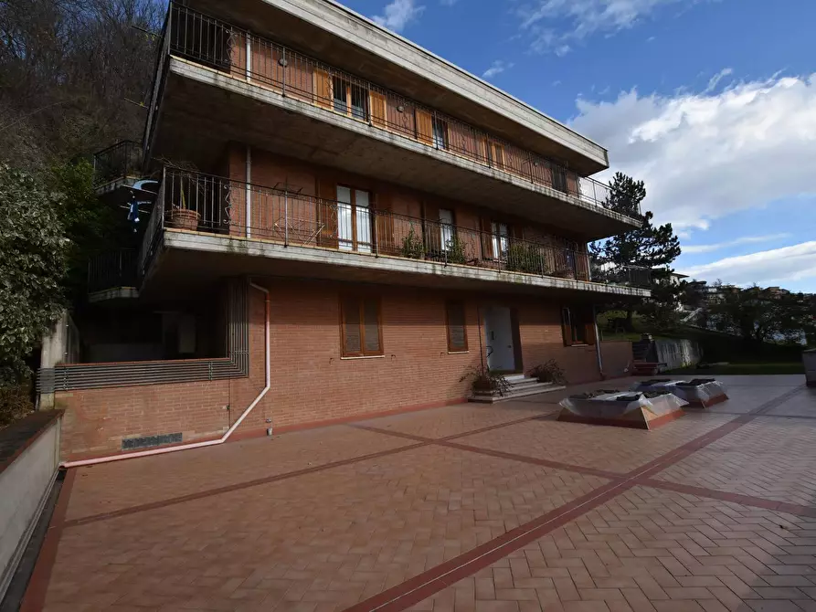 Immagine 3 di Appartamento in vendita  in Via Angelo Biondi 94 a Amandola