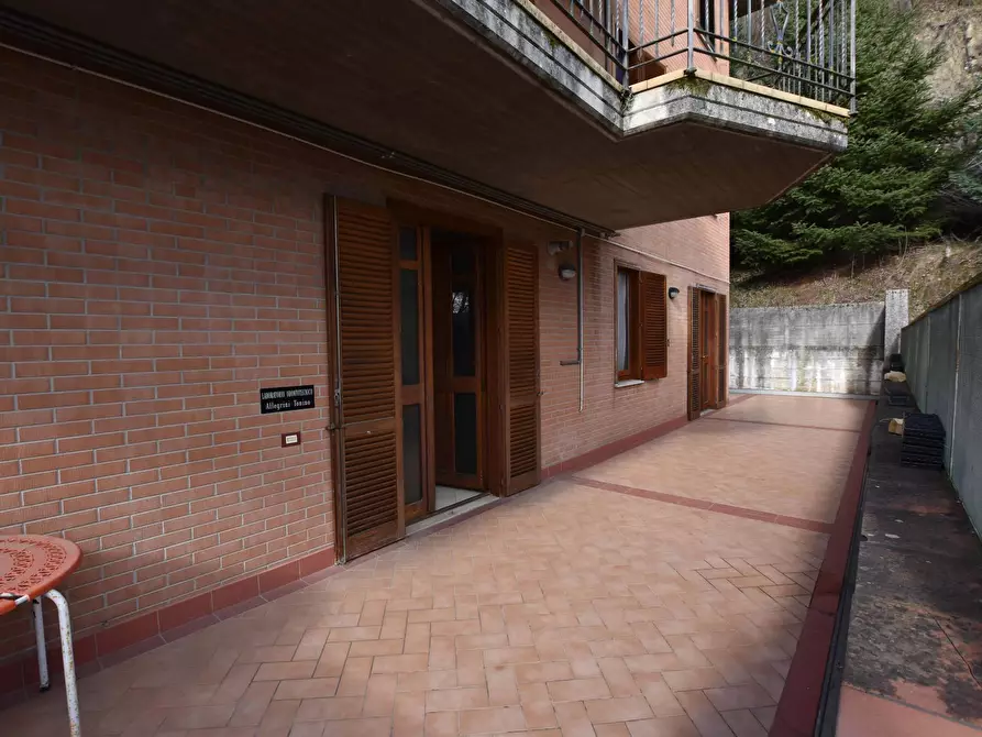 Immagine 5 di Appartamento in vendita  in Via Angelo Biondi 94 a Amandola