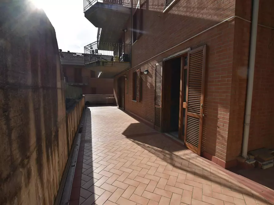 Immagine 7 di Appartamento in vendita  in Via Angelo Biondi 94 a Amandola