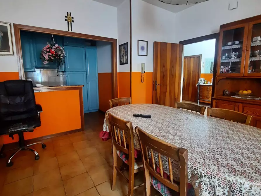 Immagine 3 di Casa indipendente in vendita  in Contrada Colle 18 a Montegiorgio