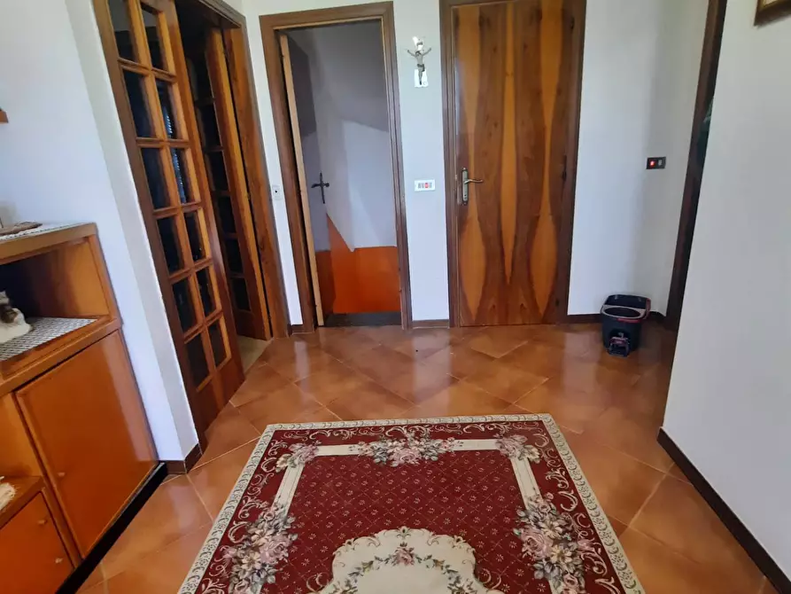 Immagine 7 di Casa indipendente in vendita  in Contrada Colle 18 a Montegiorgio