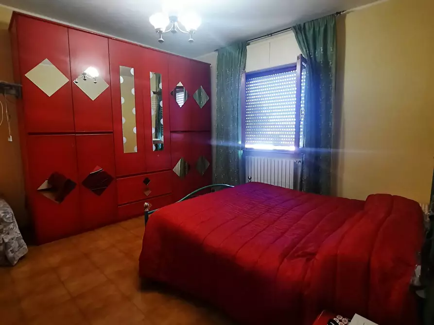 Immagine 8 di Casa indipendente in vendita  in Contrada Colle 18 a Montegiorgio