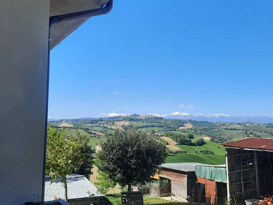 Immagine 16 di Casa indipendente in vendita  in Contrada Colle 18 a Montegiorgio