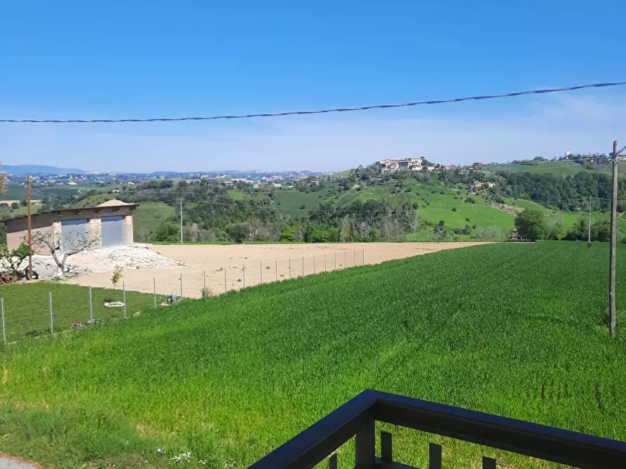 Immagine 17 di Casa indipendente in vendita  in Contrada Colle 18 a Montegiorgio