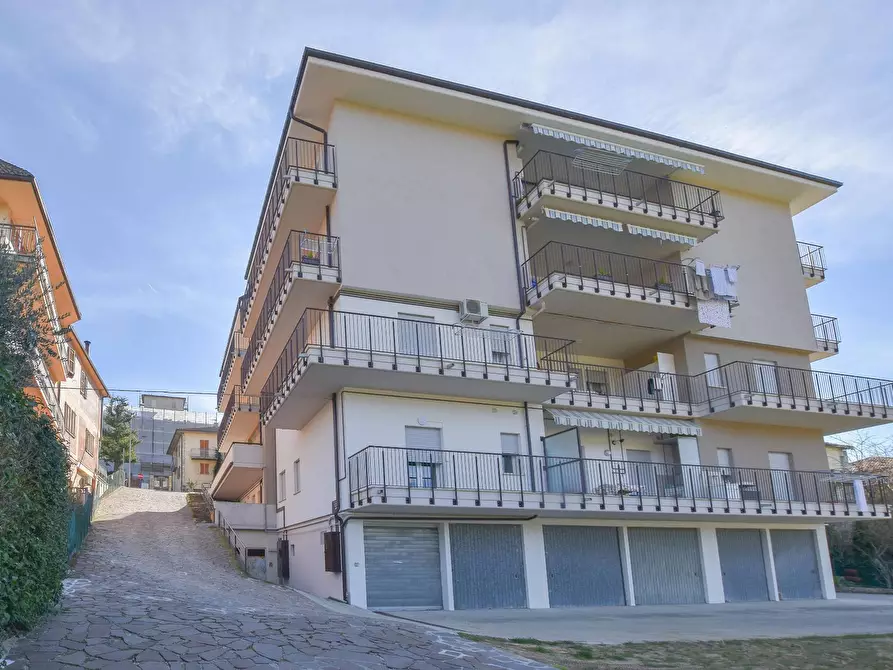 Immagine 3 di Appartamento in vendita  in Via Euste Nardi 81 a Venarotta