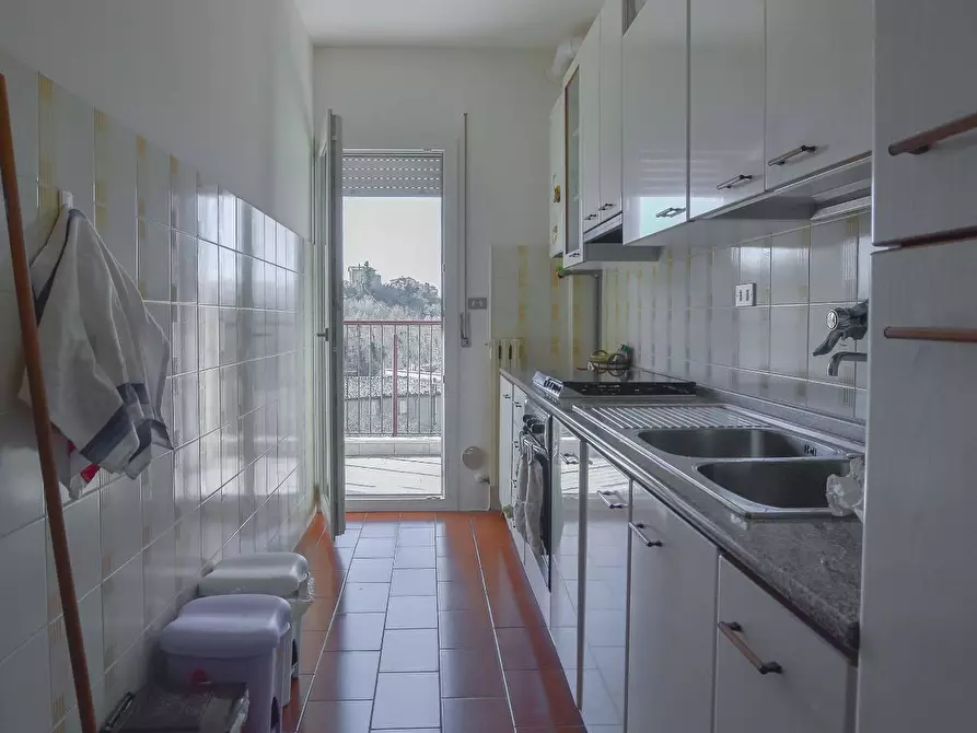 Immagine 5 di Appartamento in vendita  in Via Euste Nardi 81 a Venarotta