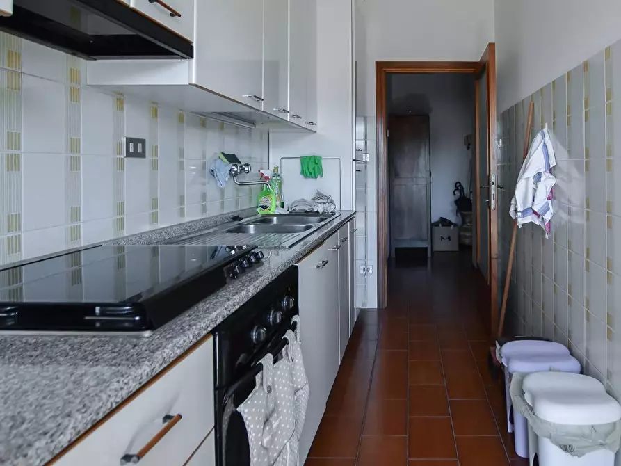 Immagine 6 di Appartamento in vendita  in Via Euste Nardi 81 a Venarotta