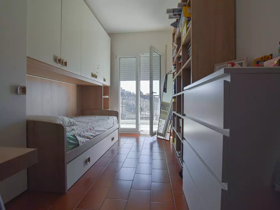 Immagine 7 di Appartamento in vendita  in Via Euste Nardi 81 a Venarotta