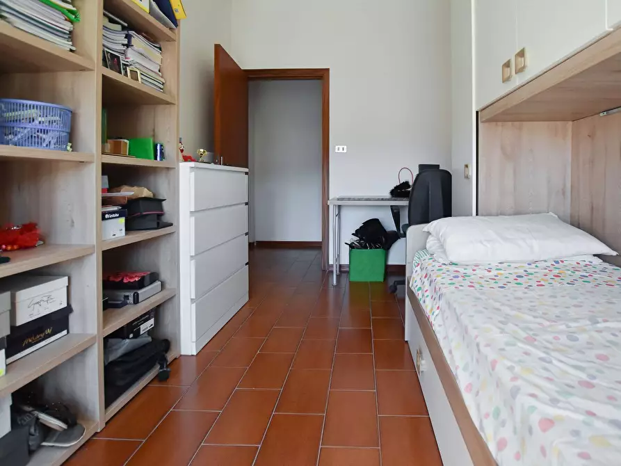 Immagine 8 di Appartamento in vendita  in Via Euste Nardi 81 a Venarotta