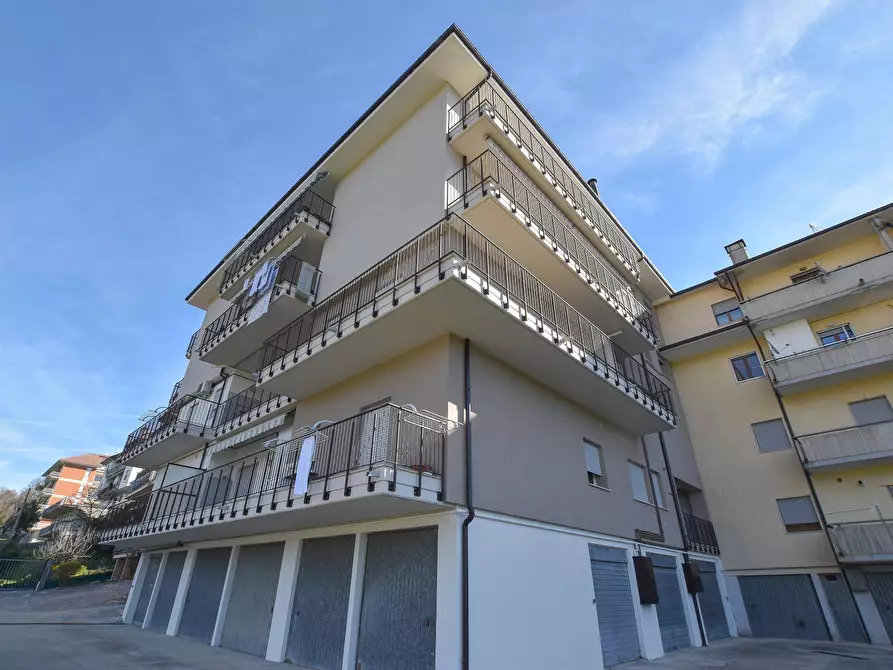 Immagine 17 di Appartamento in vendita  in Via Euste Nardi 81 a Venarotta