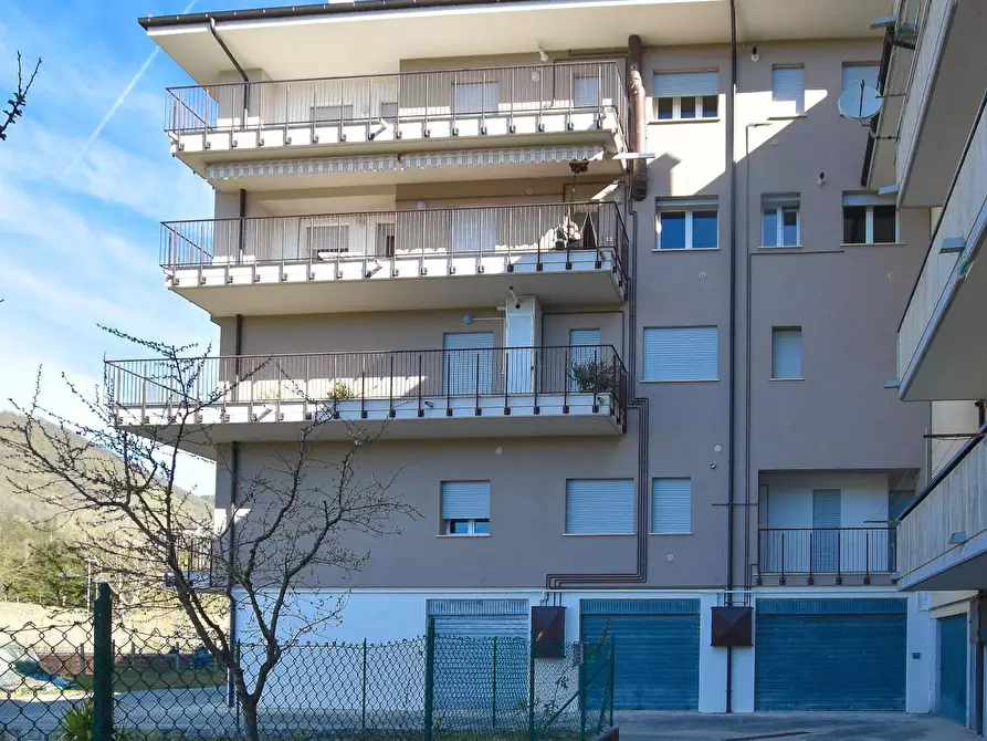 Immagine 18 di Appartamento in vendita  in Via Euste Nardi 81 a Venarotta