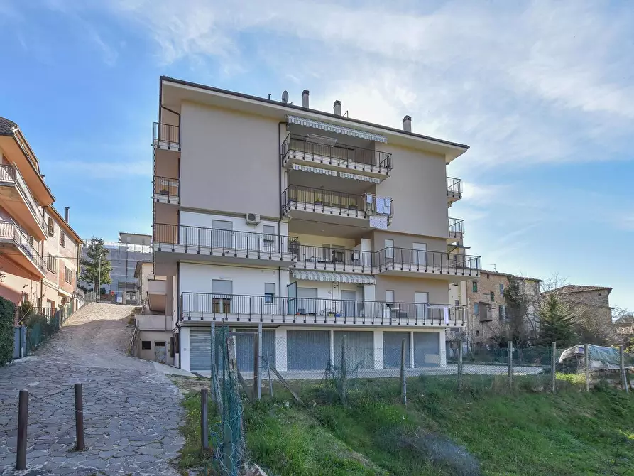 Immagine 19 di Appartamento in vendita  in Via Euste Nardi 81 a Venarotta