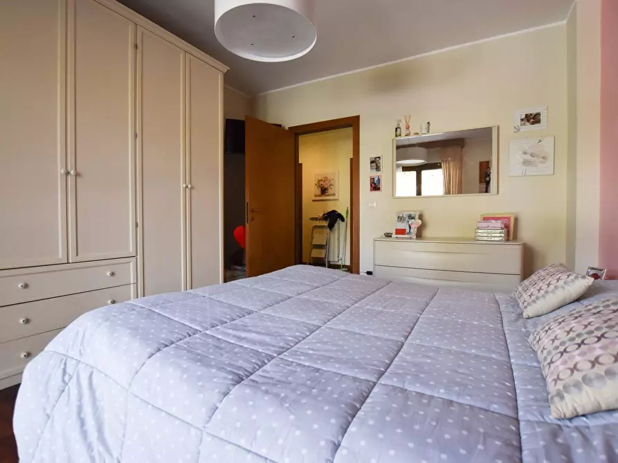 Immagine 21 di Villa in vendita  in Viale Europa a Santa Vittoria In Matenano