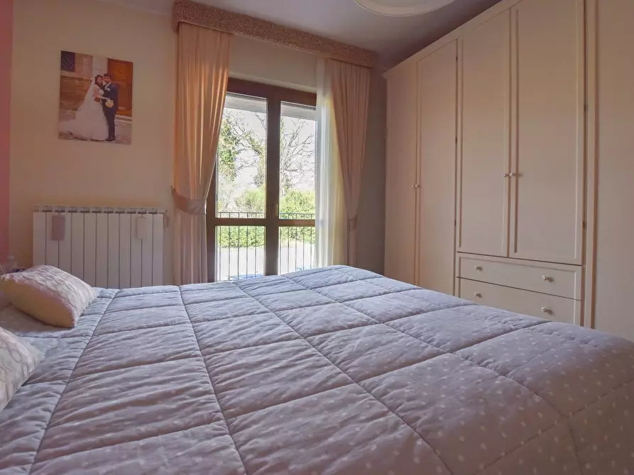 Immagine 23 di Villa in vendita  in Viale Europa a Santa Vittoria In Matenano