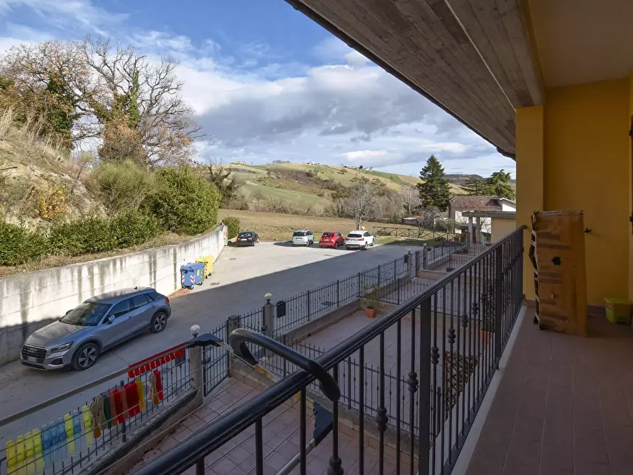 Immagine 24 di Villa in vendita  in Viale Europa a Santa Vittoria In Matenano